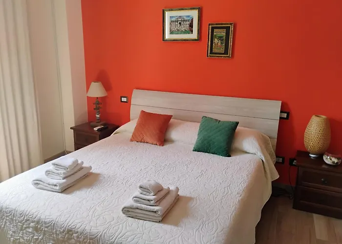 Bed and Breakfast Isolabella Mazara del Vallo