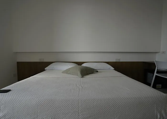 Kalibia Rooms And Suites Mazara del Vallo